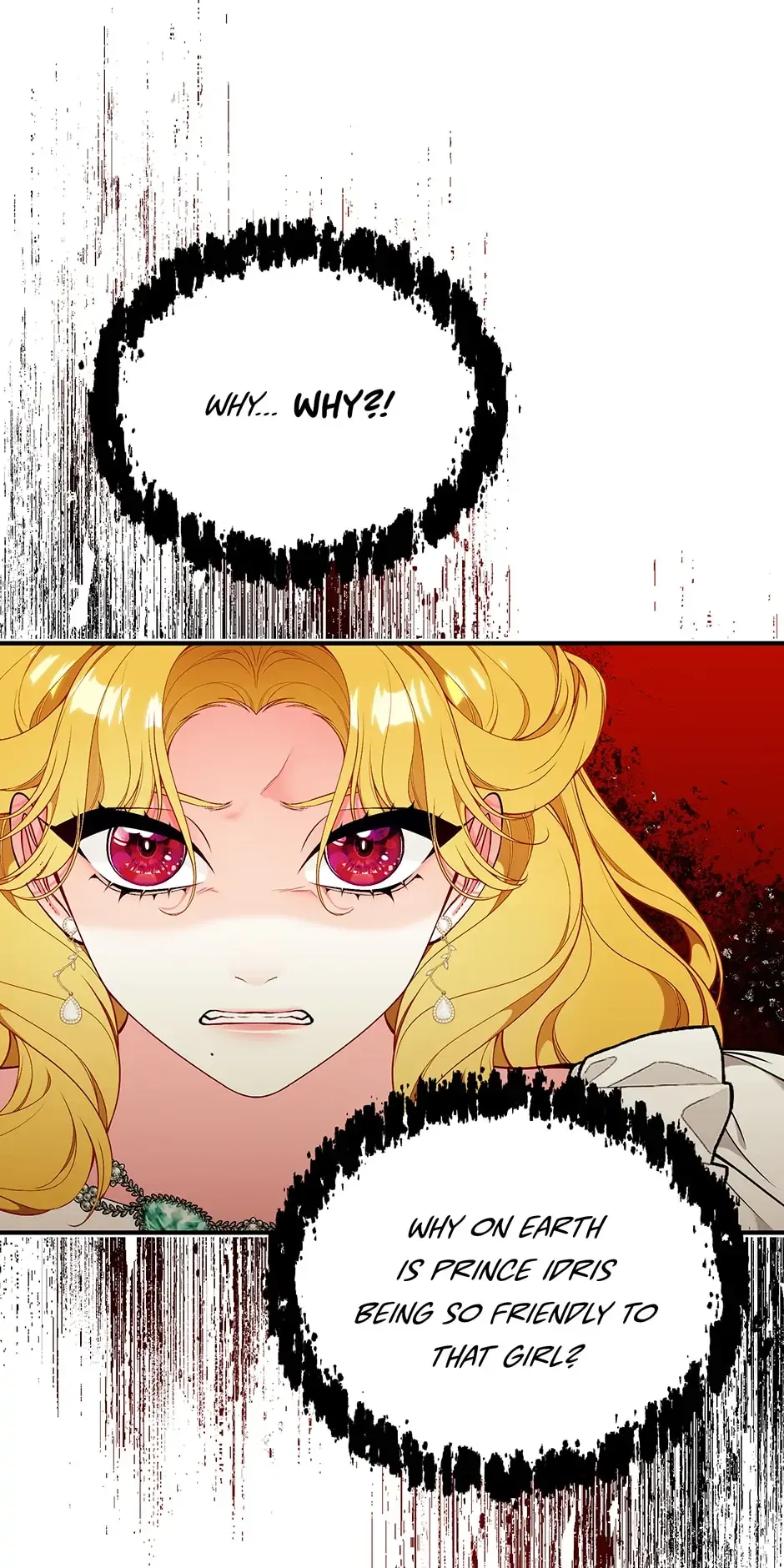 I Only Came to Find my Dad Chapter 57 page 29