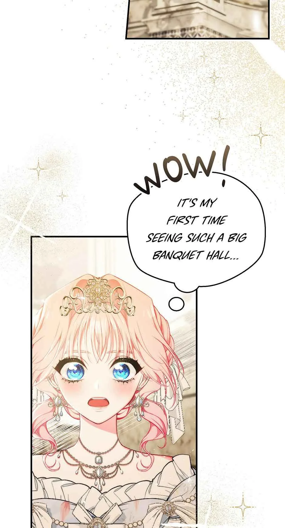 I Only Came to Find my Dad Chapter 56 page 84