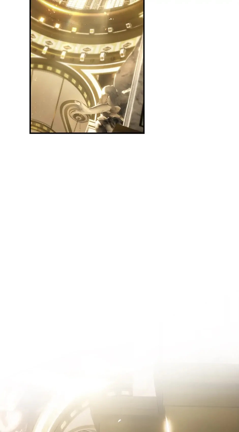 I Only Came to Find my Dad Chapter 57 page 35