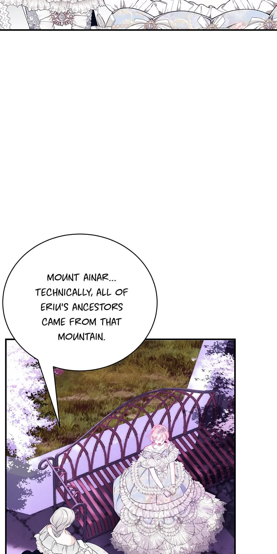 I Only Came to Find my Dad Chapter 60 page 29