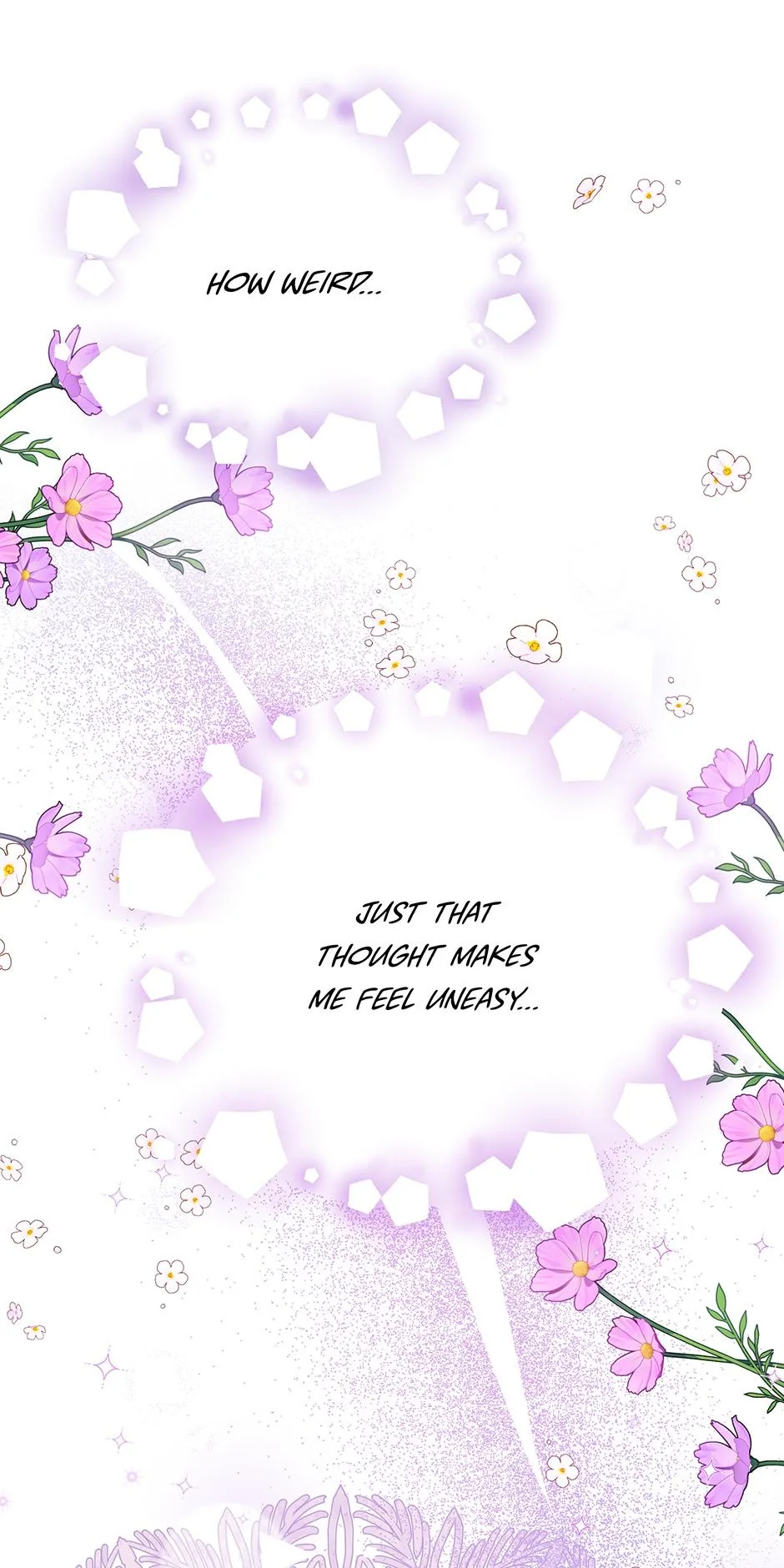 I Only Came to Find my Dad Chapter 60 page 6