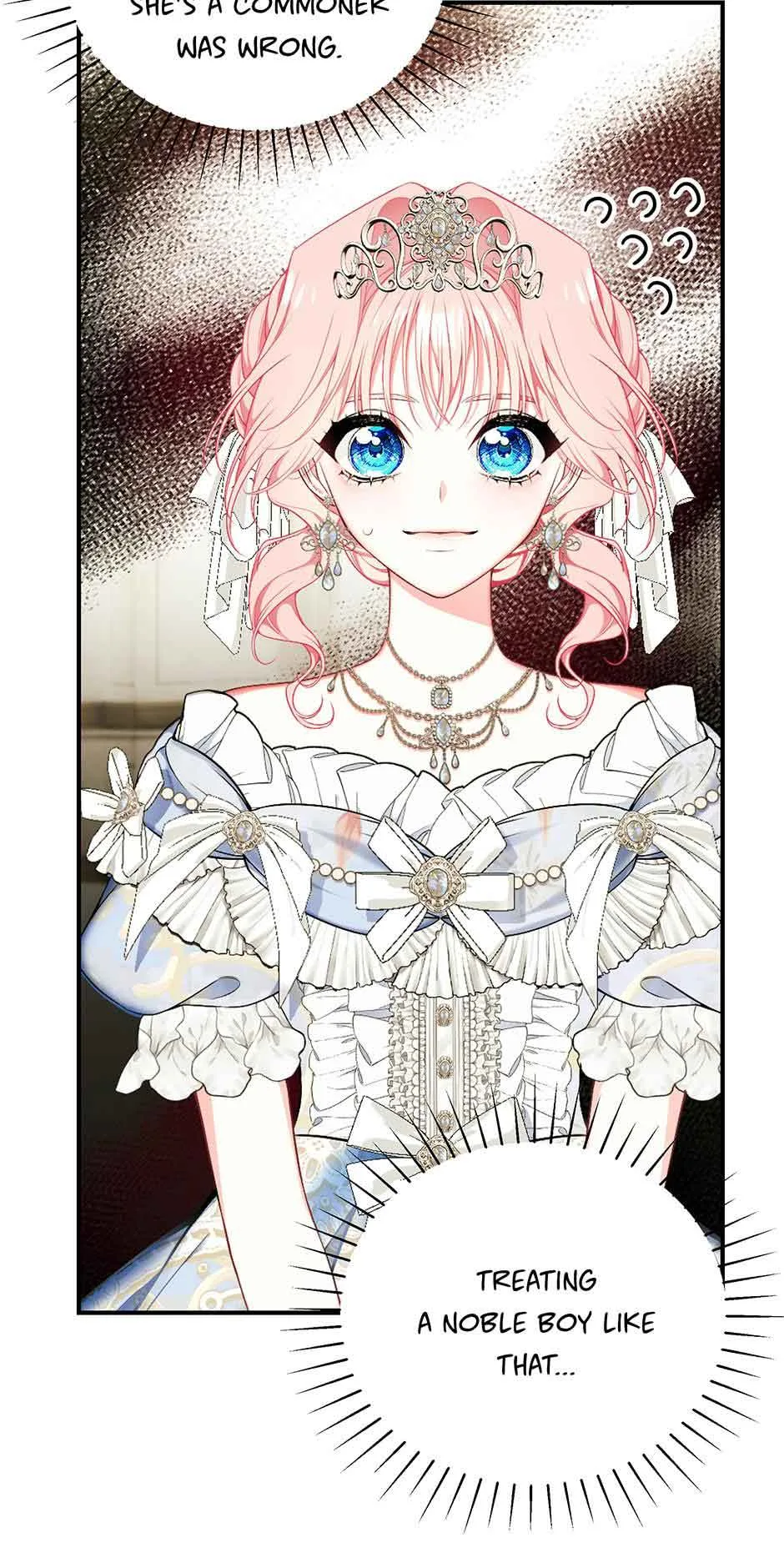 I Only Came to Find my Dad Chapter 56 page 103