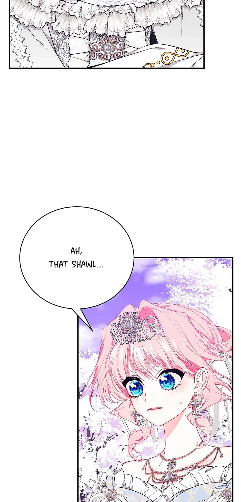 I Only Came to Find my Dad Chapter 60 page 17