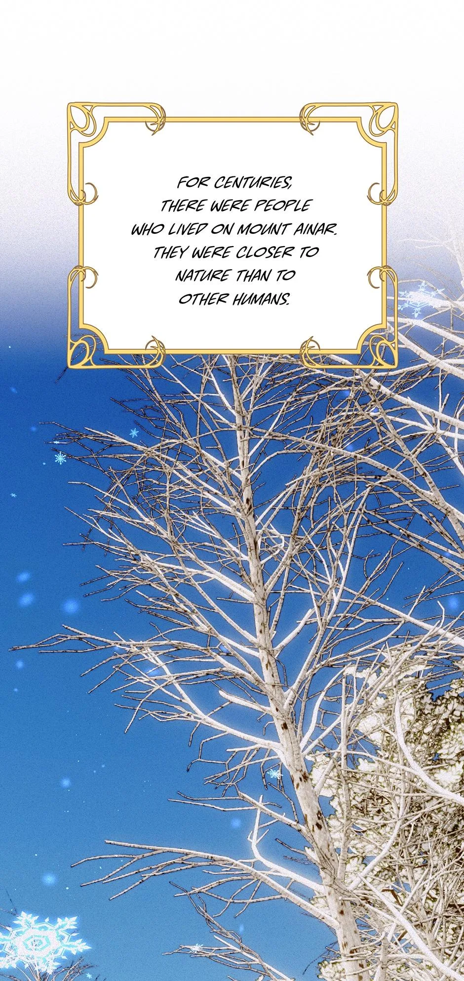 I Only Came to Find my Dad Chapter 60 page 33