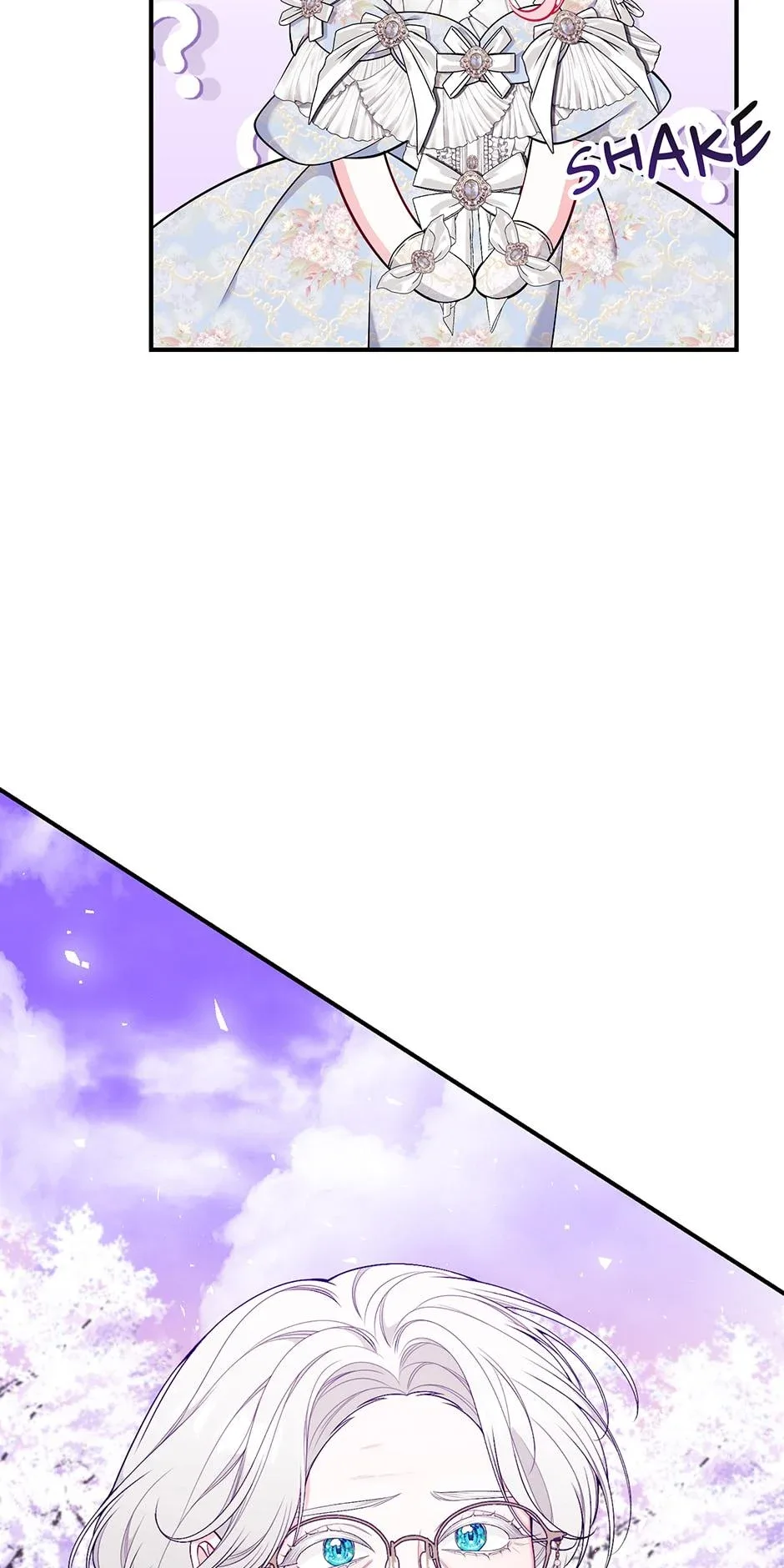I Only Came to Find my Dad Chapter 60 page 31