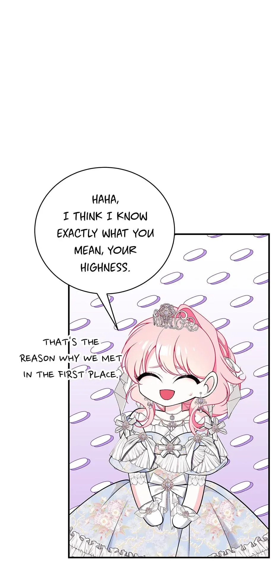 I Only Came to Find my Dad Chapter 60 page 24