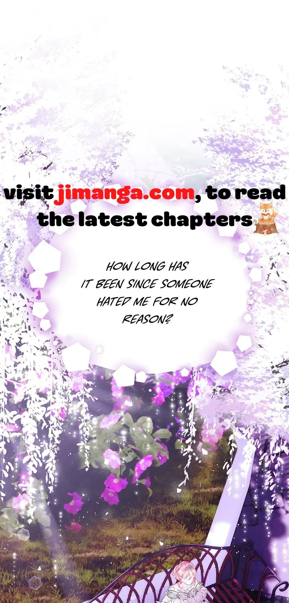 I Only Came to Find my Dad Chapter 60 page 2