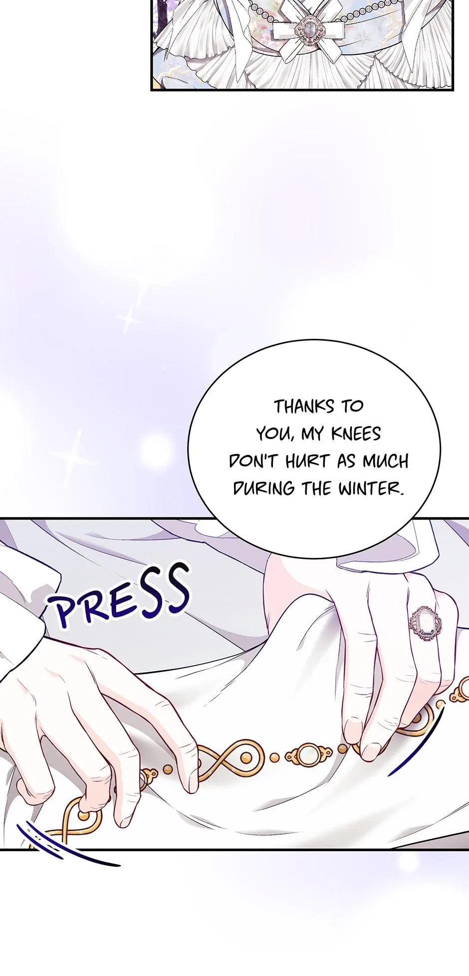 I Only Came to Find my Dad Chapter 60 page 18