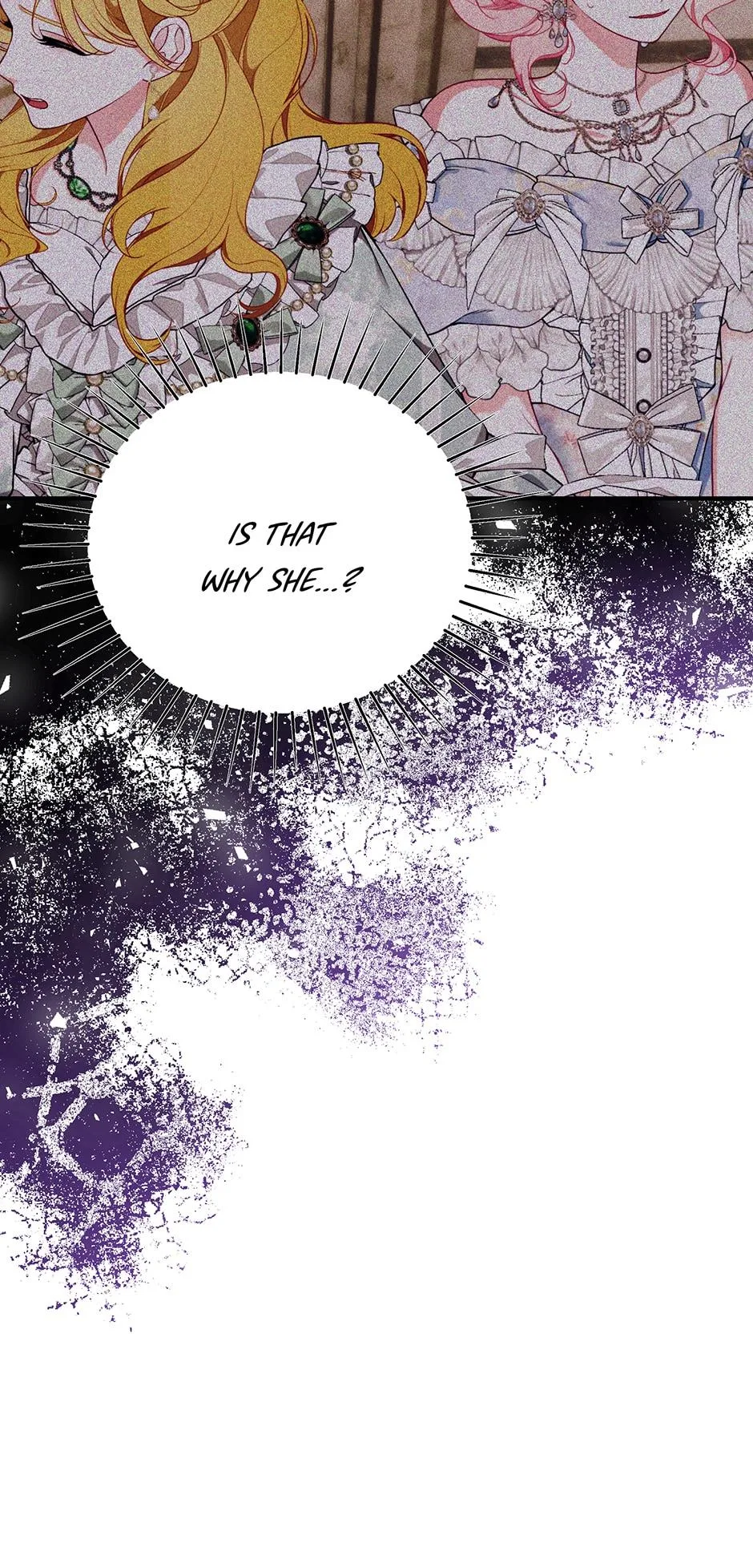 I Only Came to Find my Dad Chapter 60 page 5