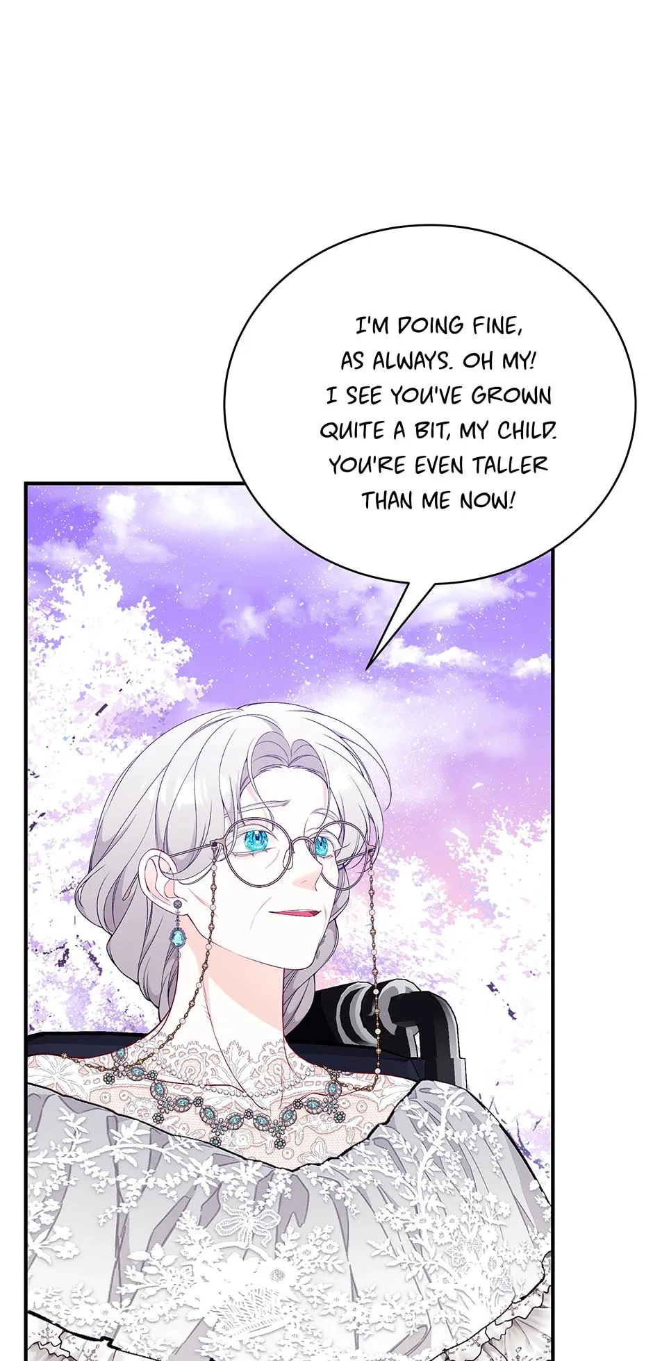 I Only Came to Find my Dad Chapter 60 page 16