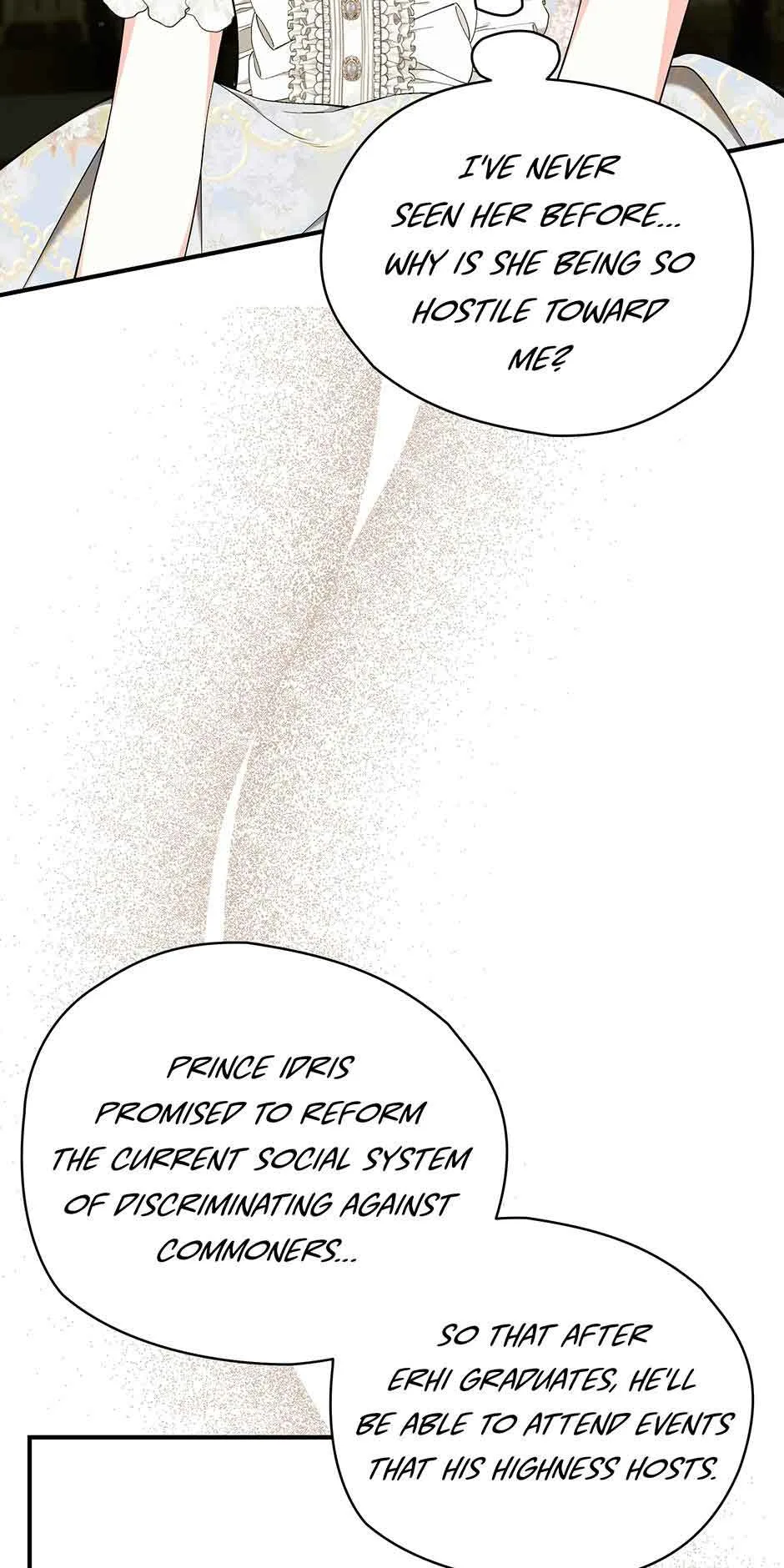 I Only Came to Find my Dad Chapter 56 page 98