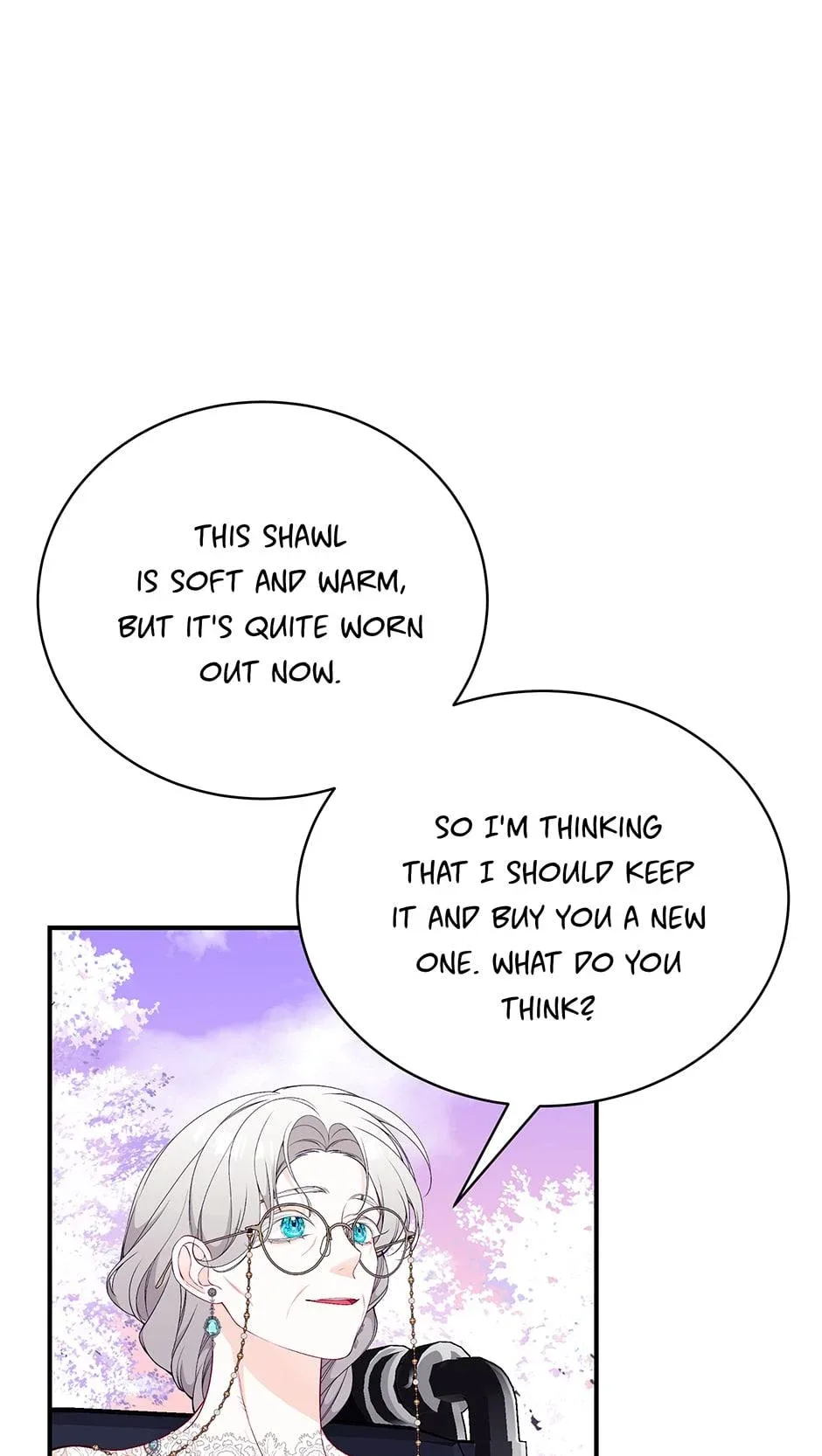 I Only Came to Find my Dad Chapter 60 page 19