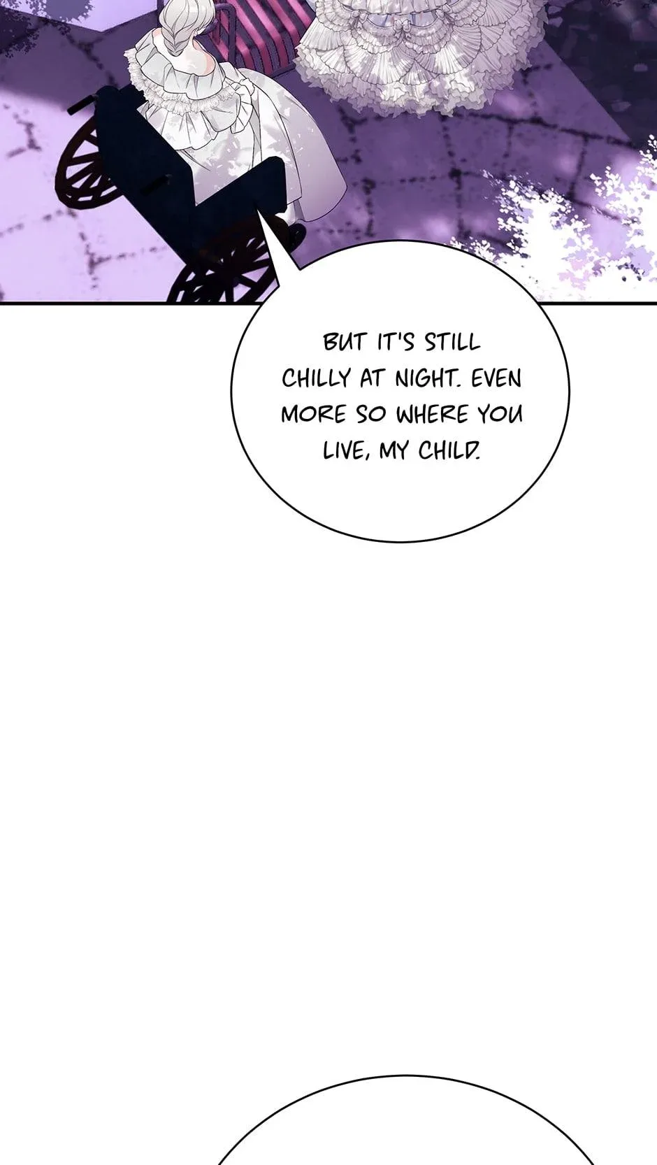 I Only Came to Find my Dad Chapter 60 page 21
