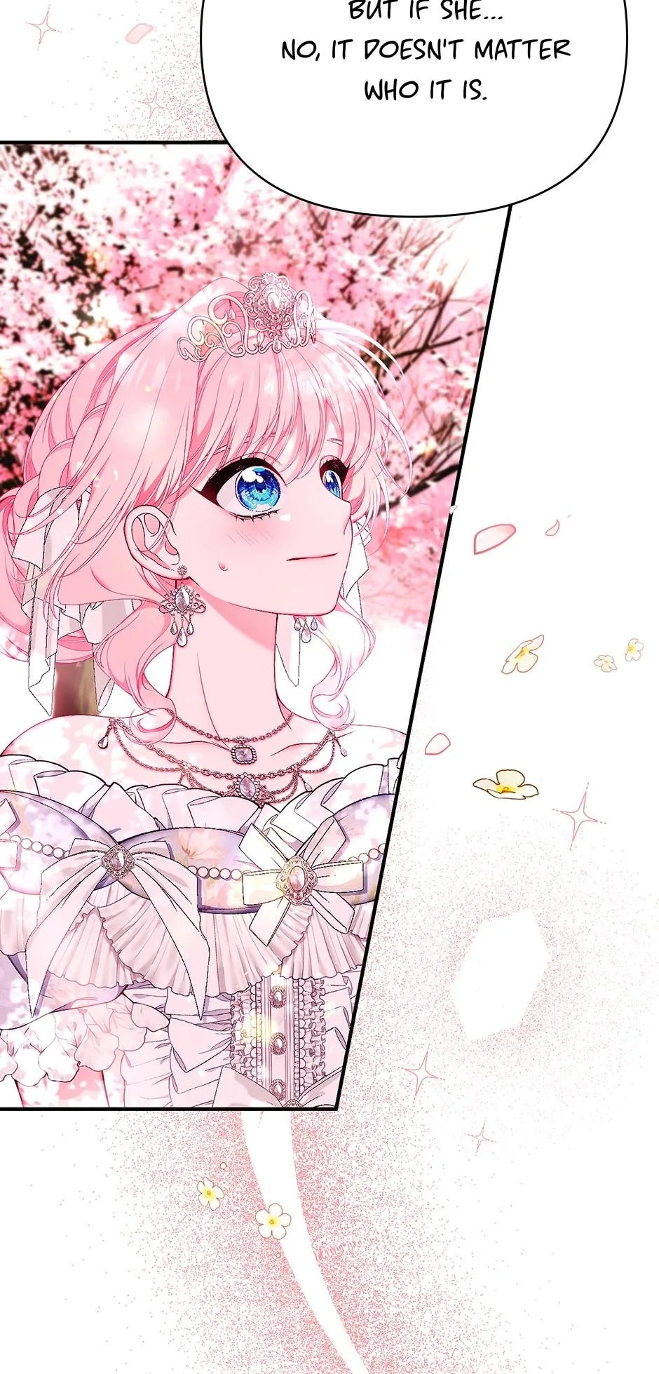 I Only Came to Find my Dad Chapter 61 page 4