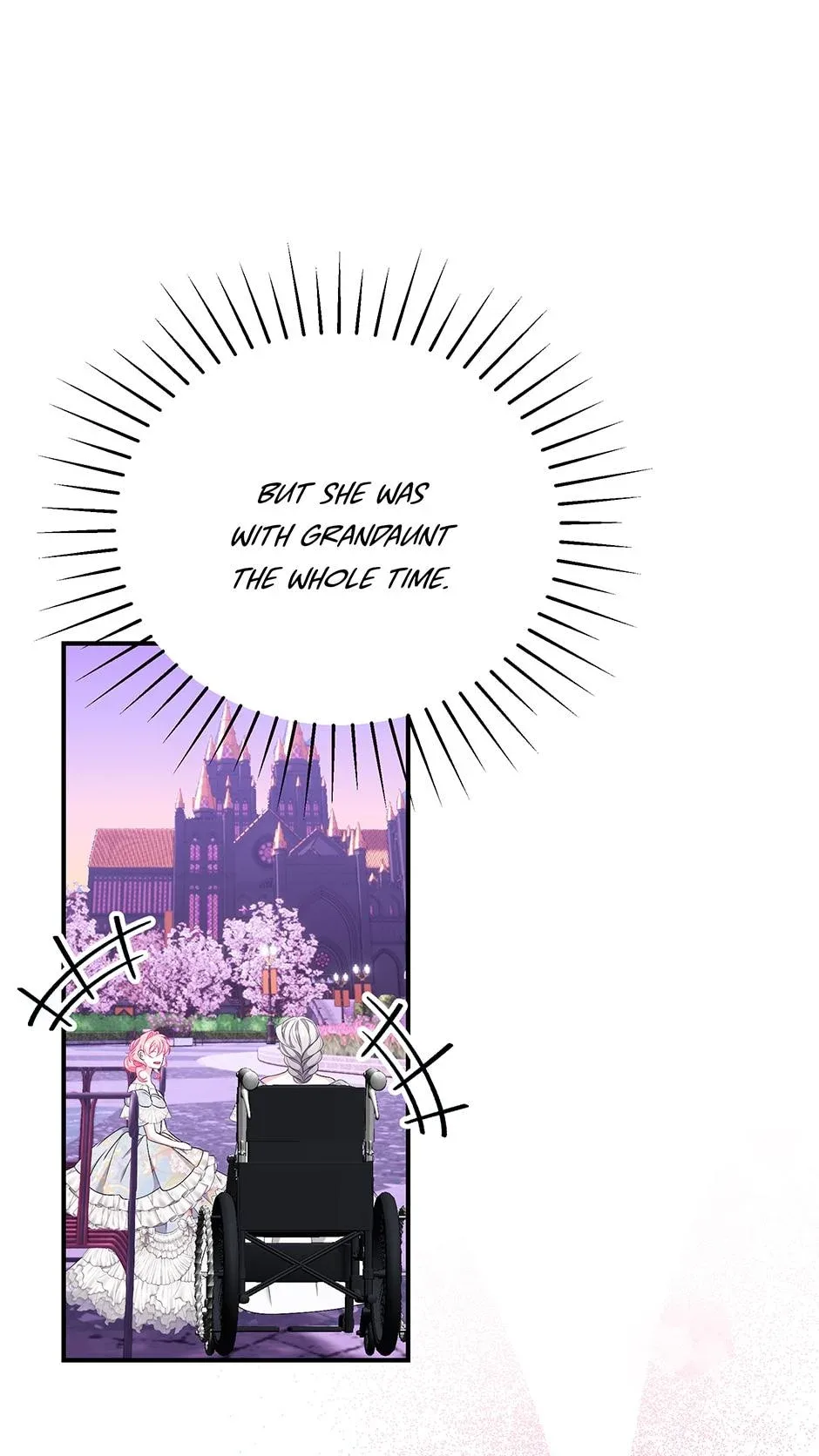 I Only Came to Find my Dad Chapter 60 page 76
