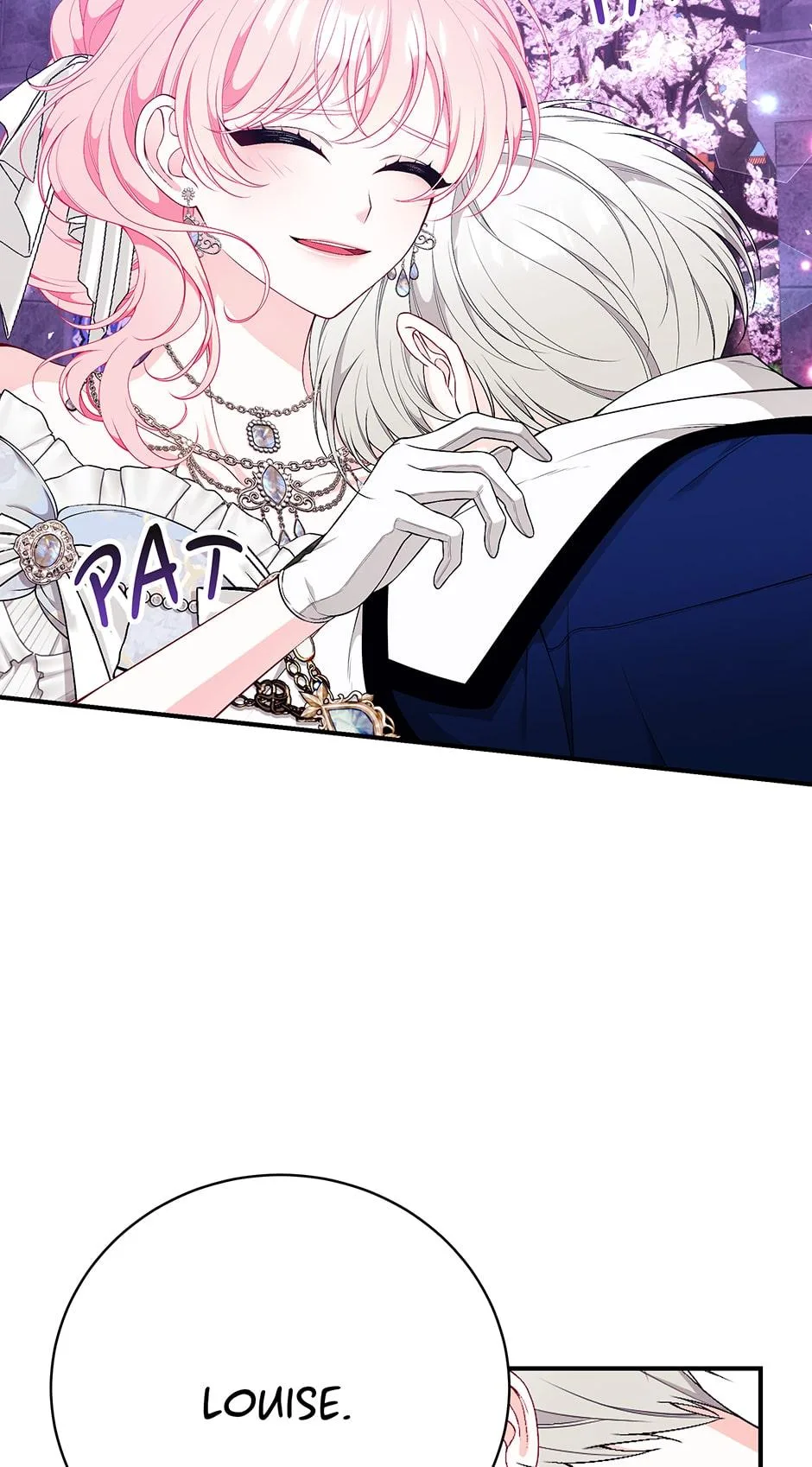 I Only Came to Find my Dad Chapter 60 page 93