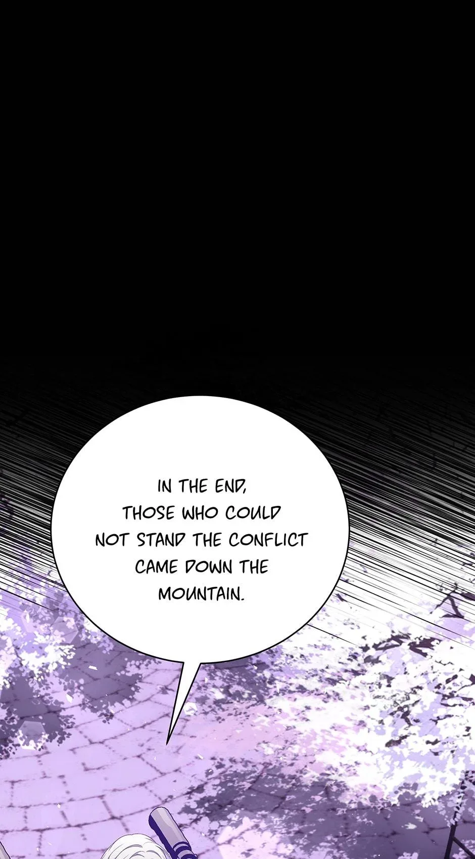 I Only Came to Find my Dad Chapter 60 page 47