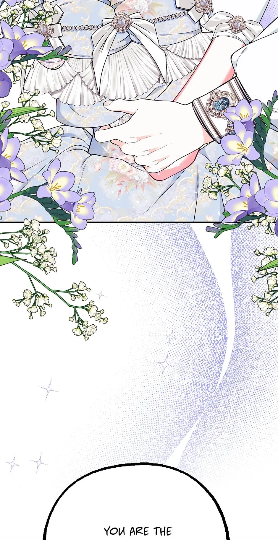 I Only Came to Find my Dad Chapter 60 page 96