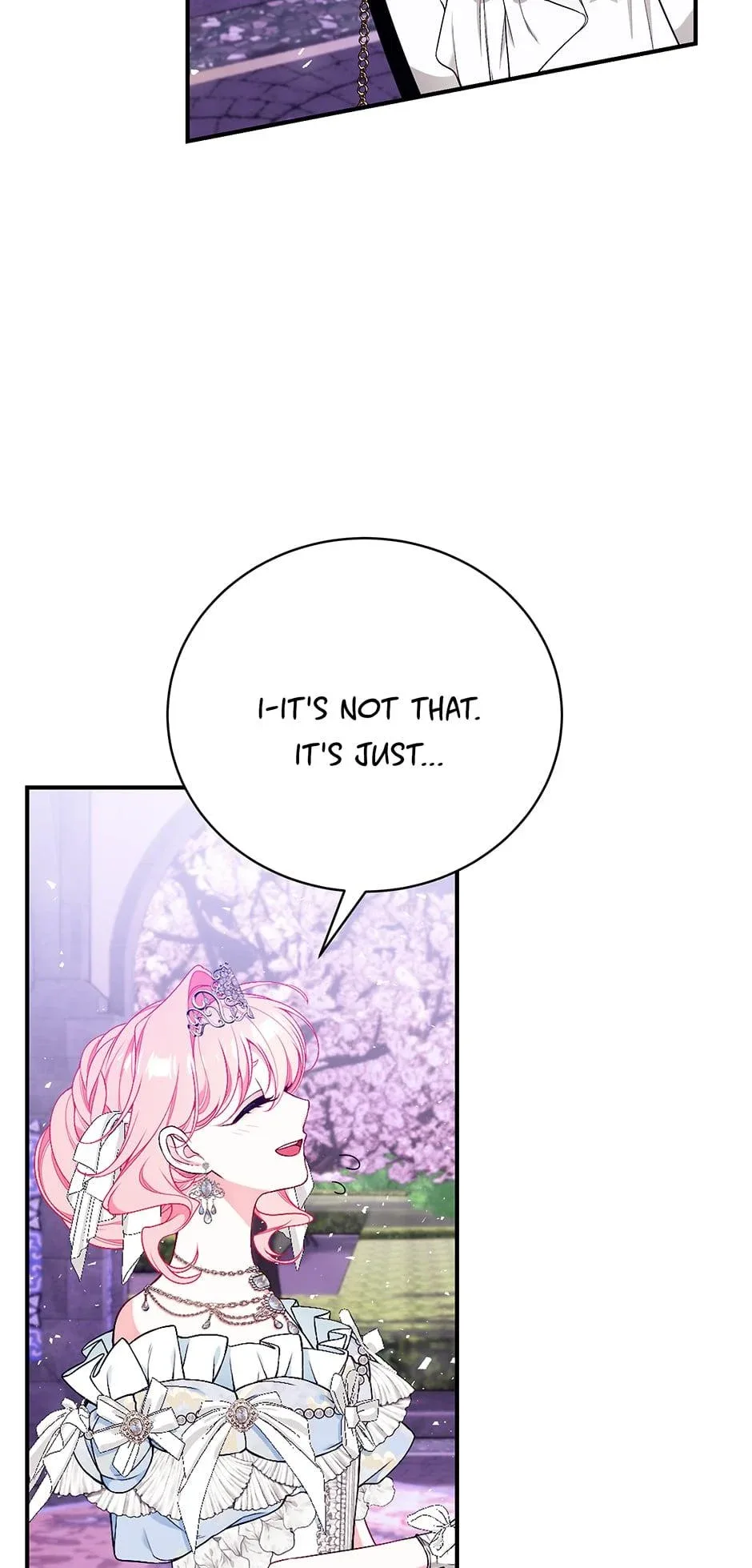 I Only Came to Find my Dad Chapter 60 page 89