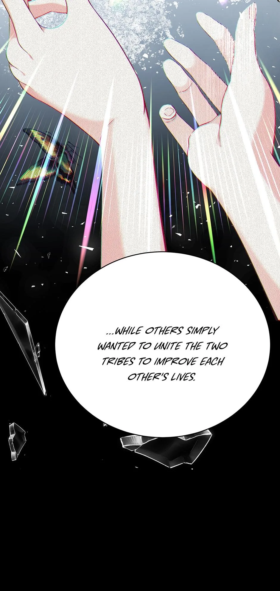 I Only Came to Find my Dad Chapter 60 page 46