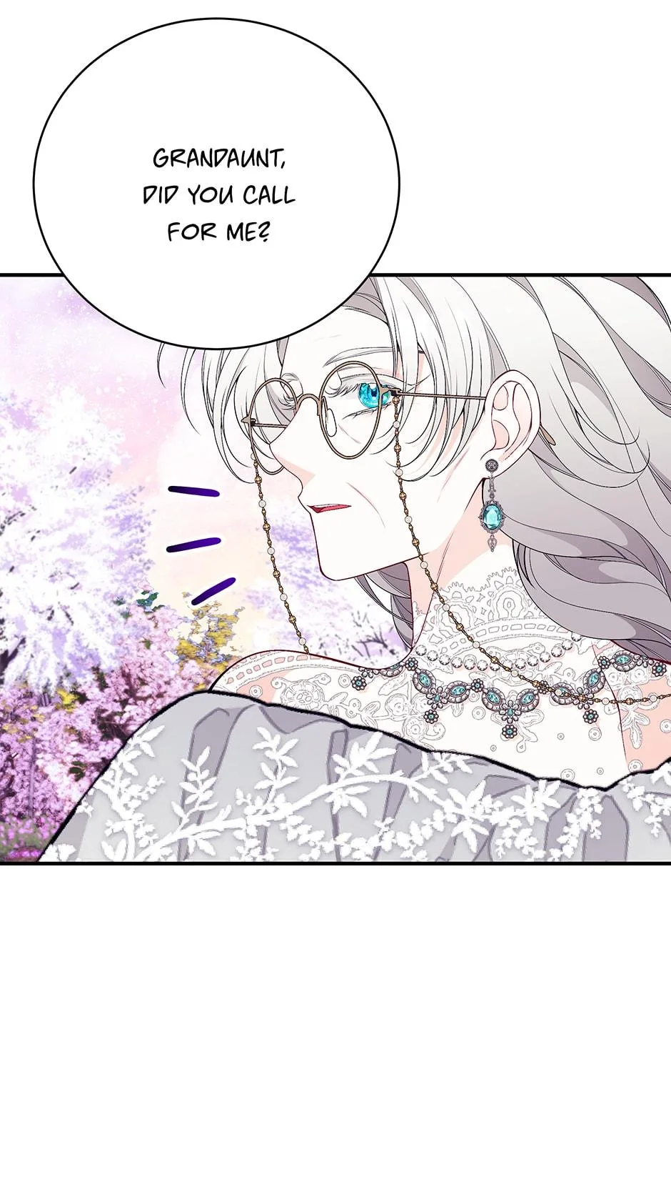I Only Came to Find my Dad Chapter 60 page 55