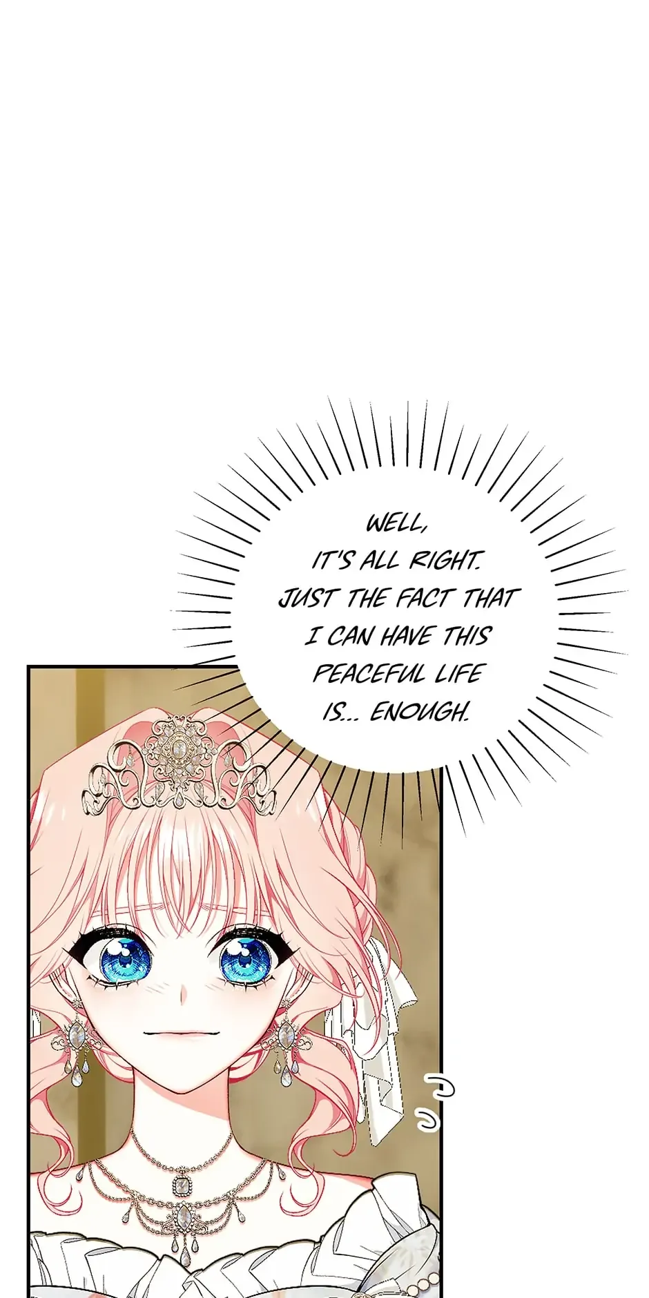I Only Came to Find my Dad Chapter 57 page 43