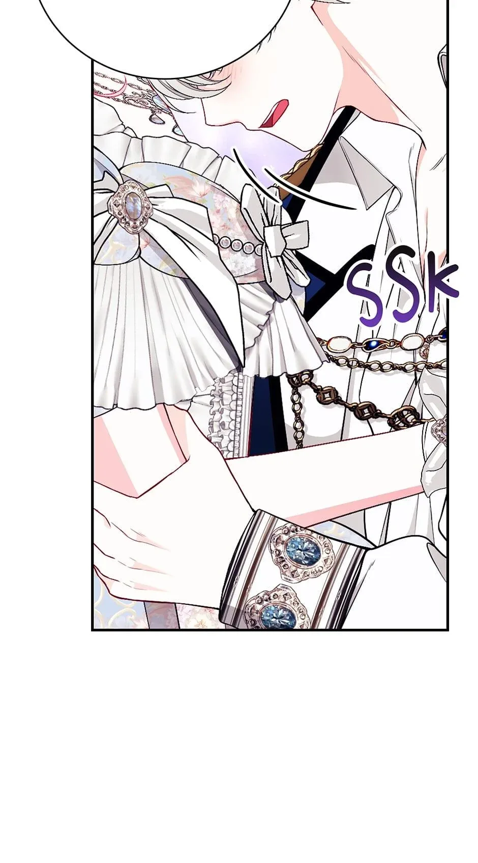 I Only Came to Find my Dad Chapter 60 page 94