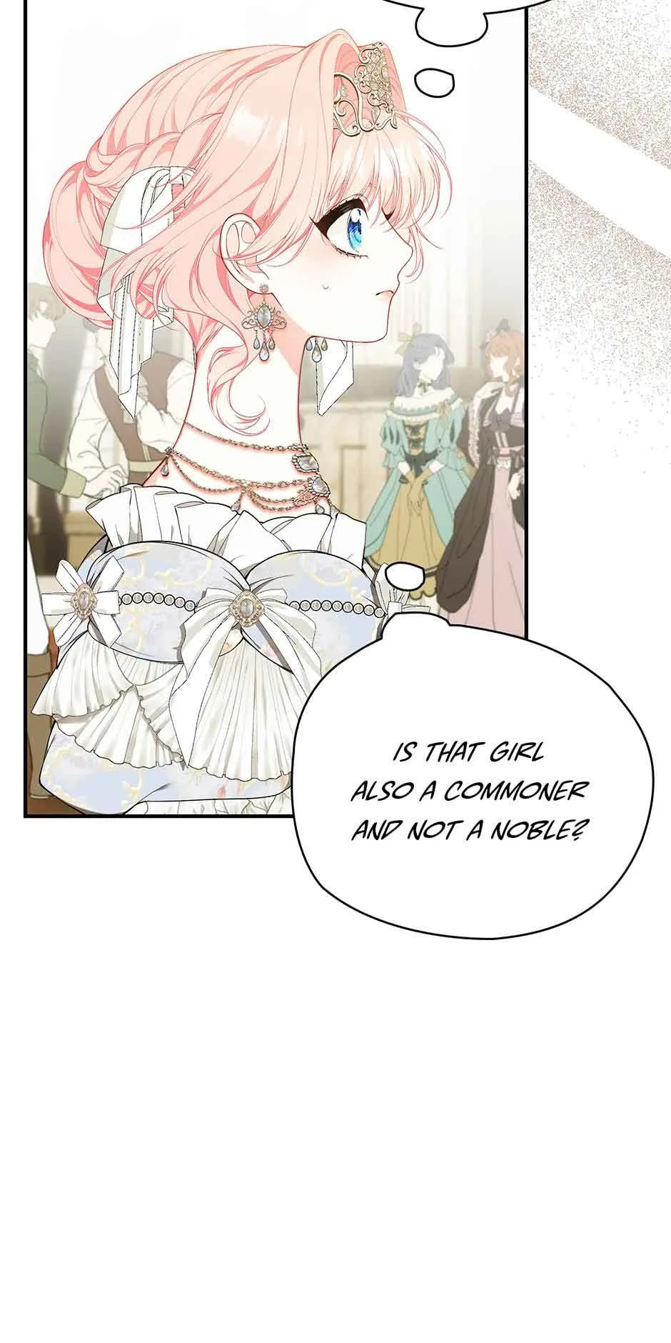 I Only Came to Find my Dad Chapter 56 page 99