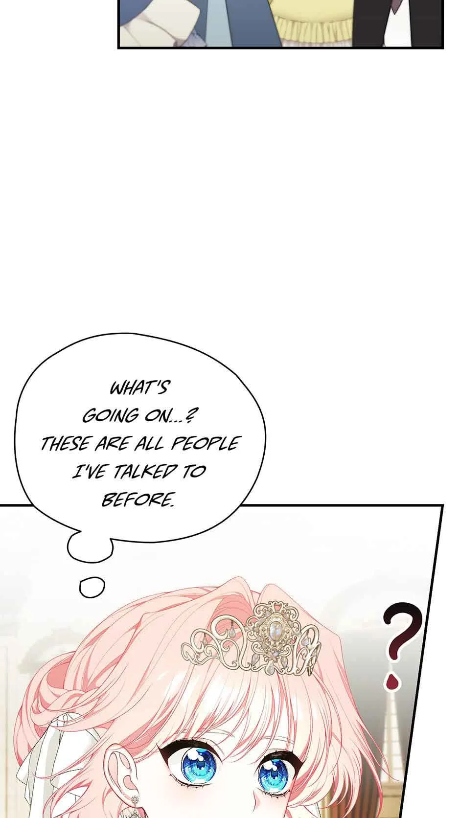 I Only Came to Find my Dad Chapter 56 page 93