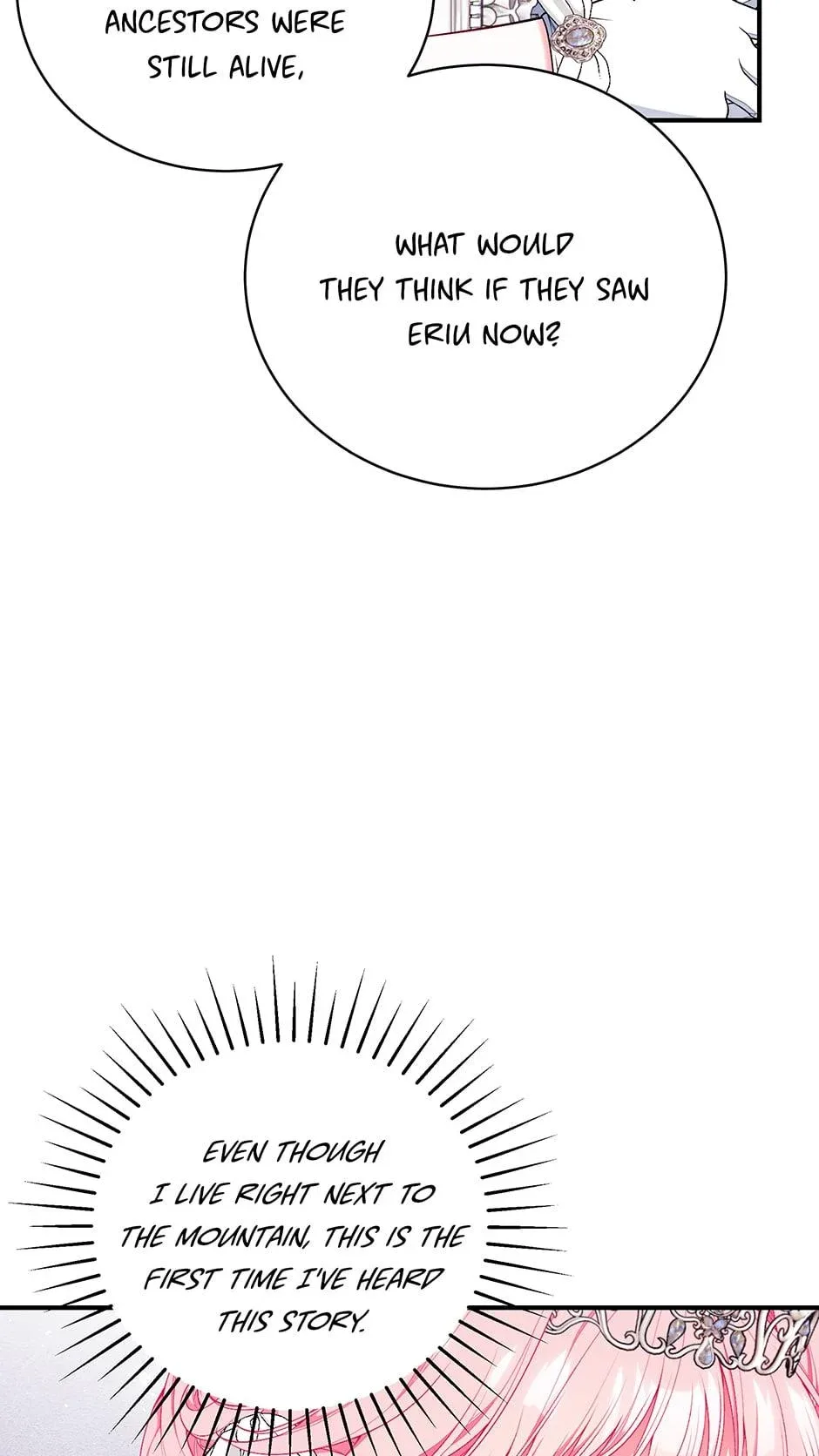 I Only Came to Find my Dad Chapter 60 page 52