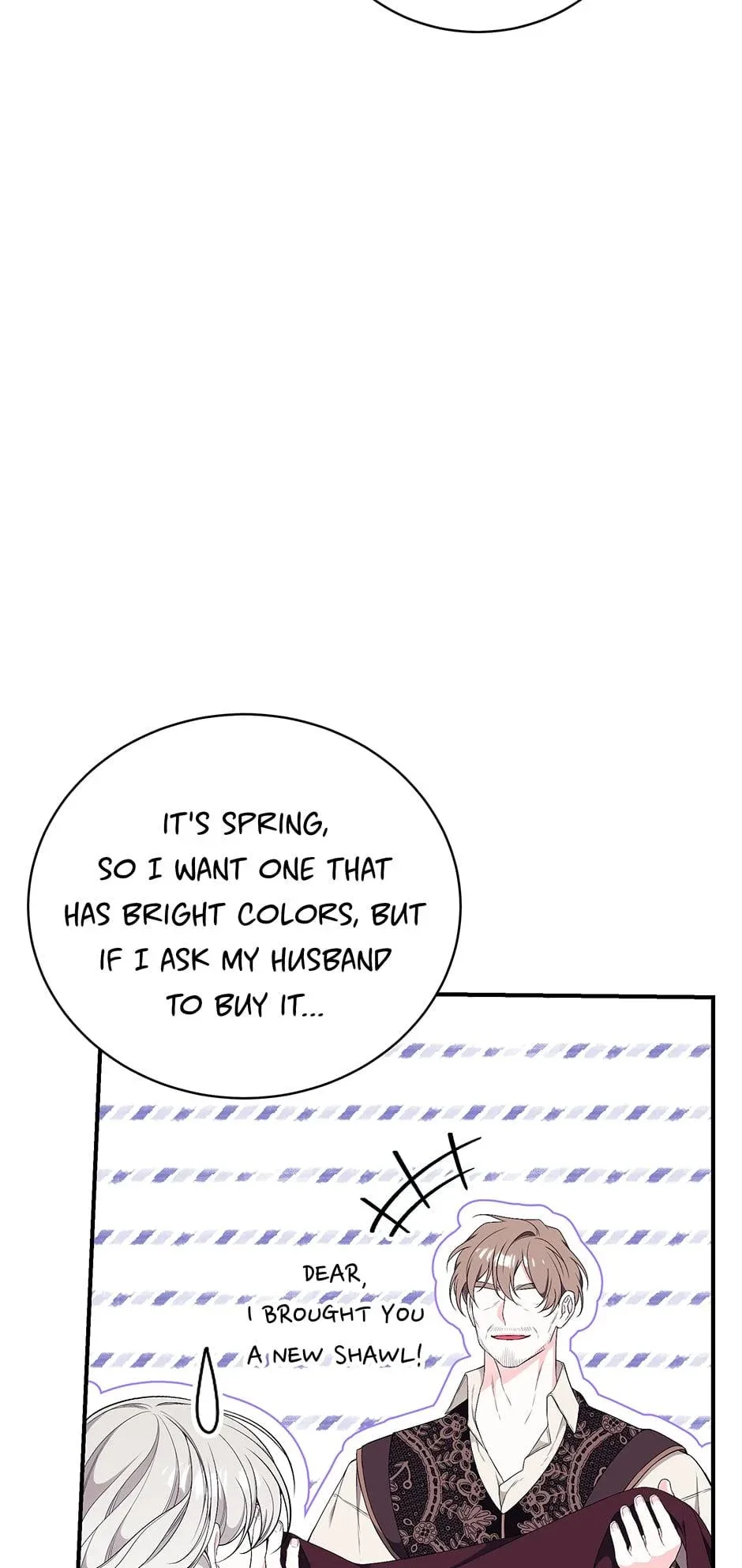 I Only Came to Find my Dad Chapter 60 page 62