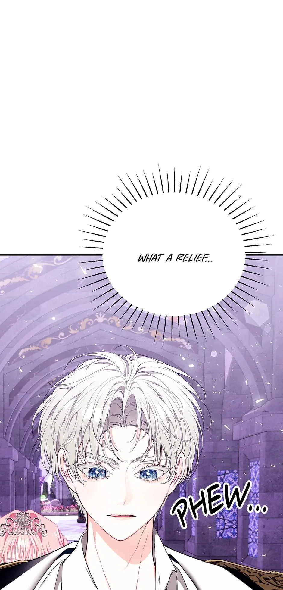 I Only Came to Find my Dad Chapter 60 page 79