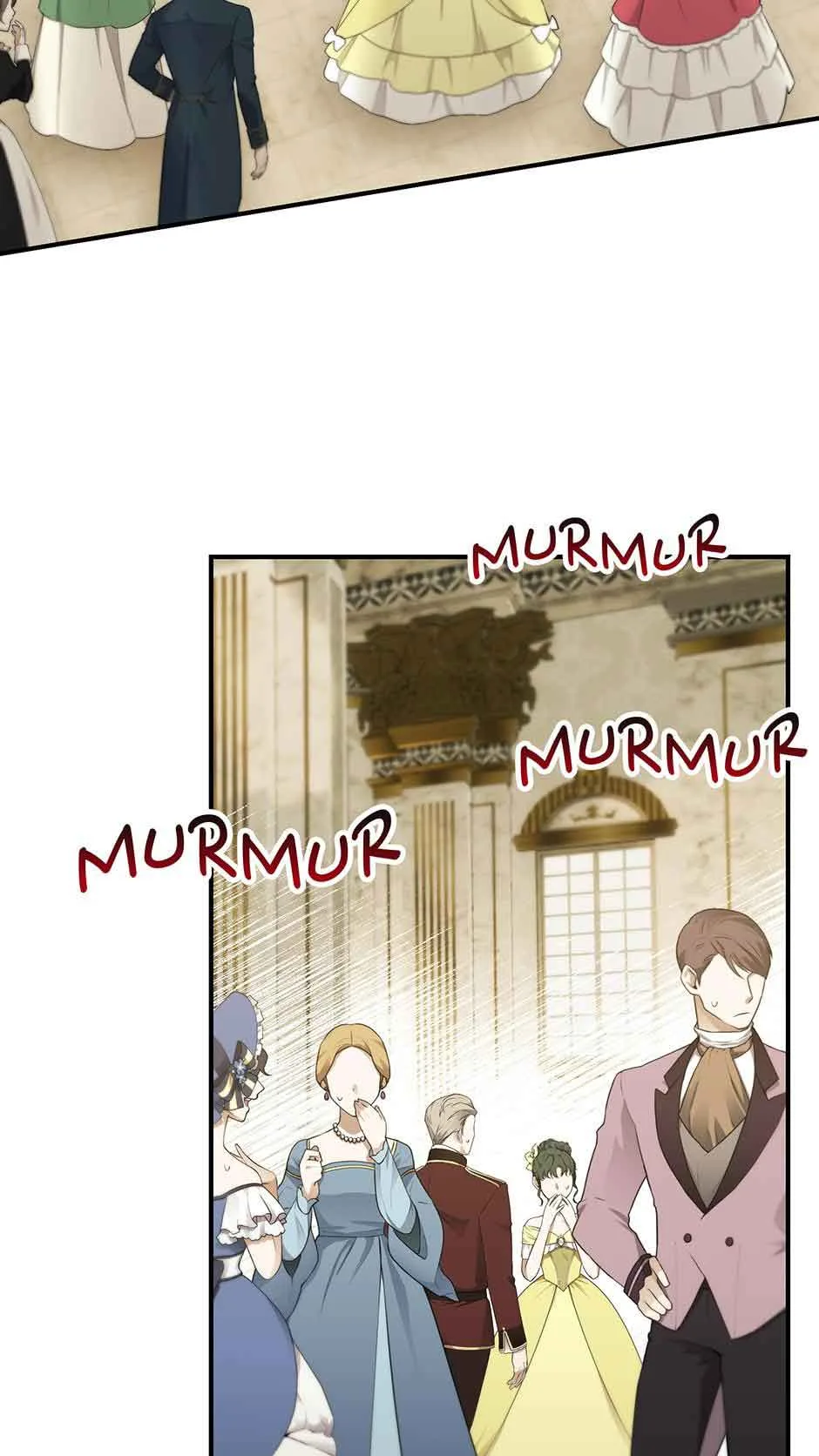 I Only Came to Find my Dad Chapter 56 page 92