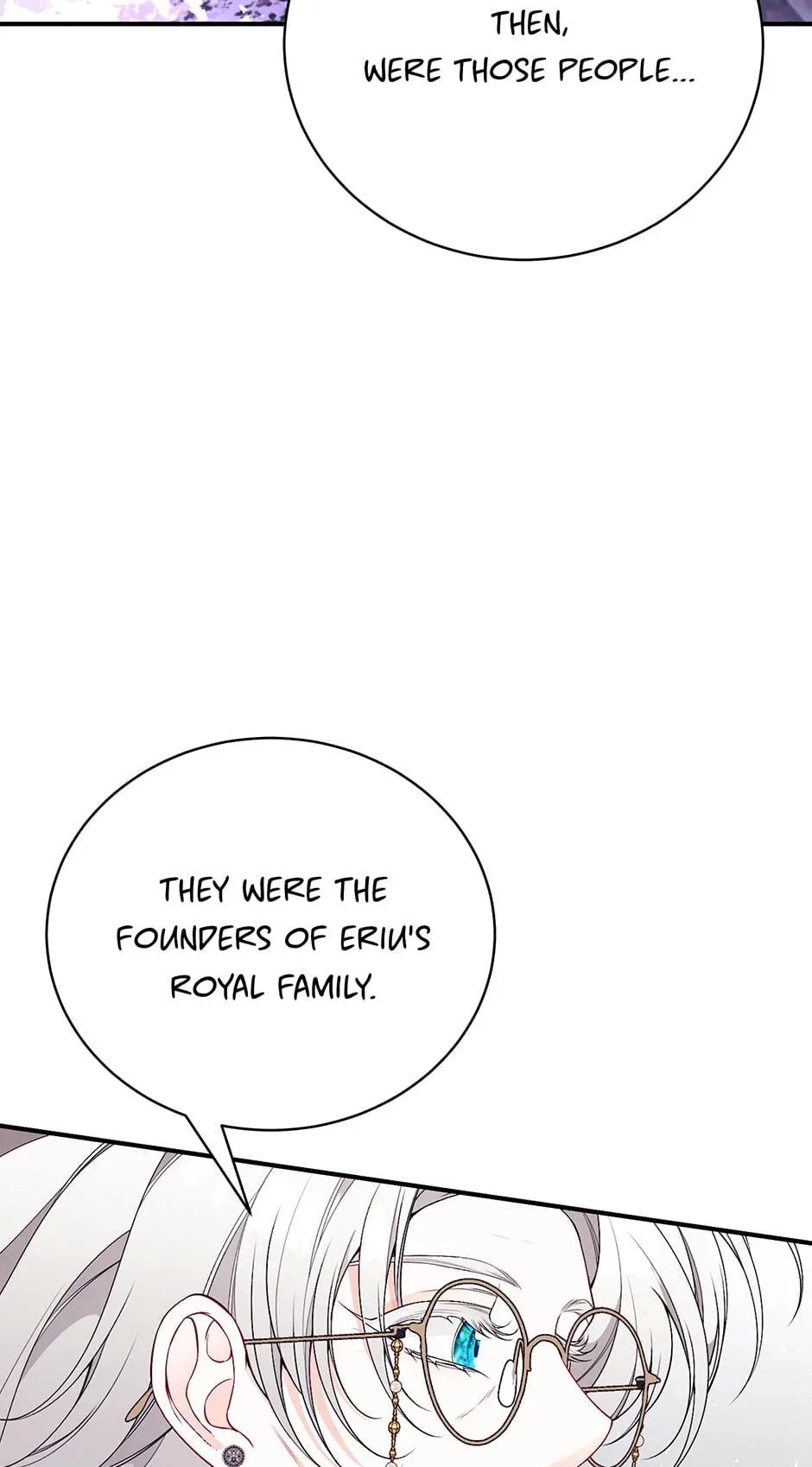 I Only Came to Find my Dad Chapter 60 page 49
