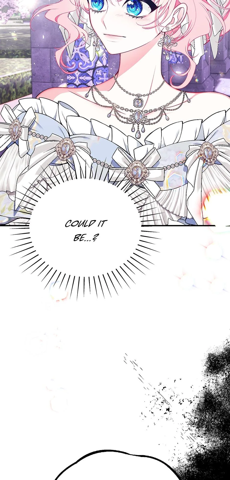 I Only Came to Find my Dad Chapter 60 page 84