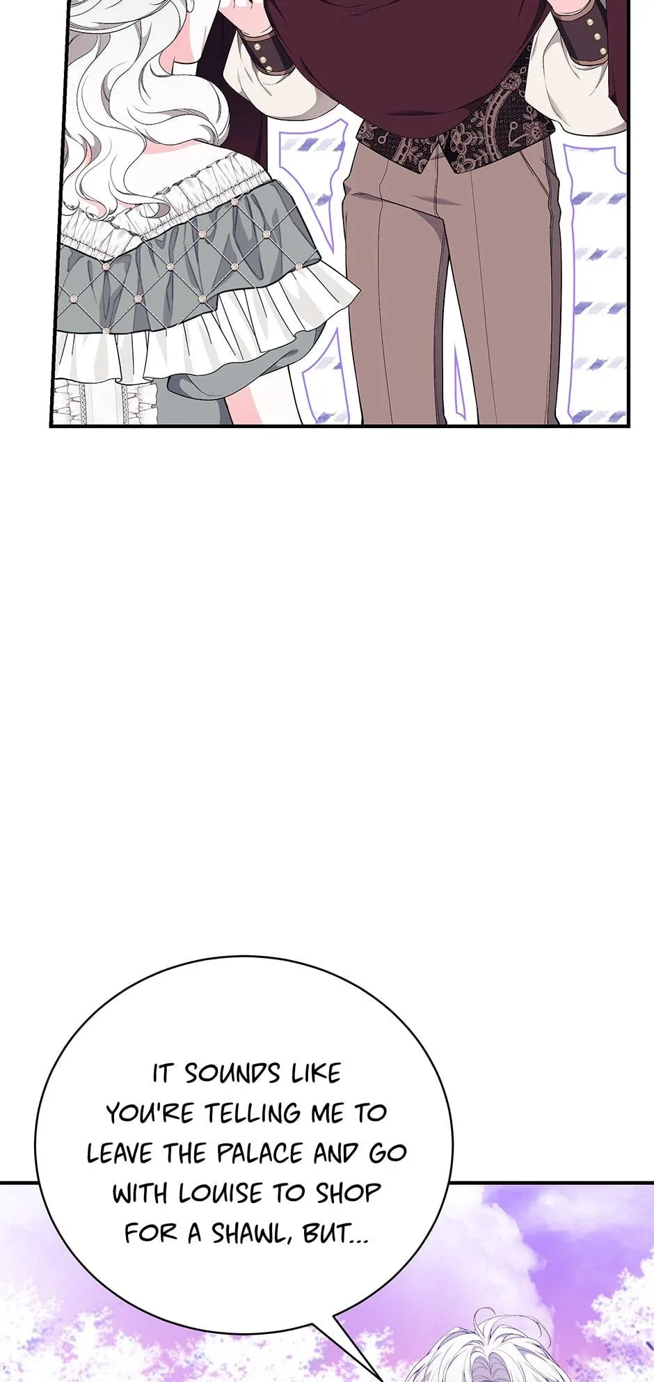 I Only Came to Find my Dad Chapter 60 page 63