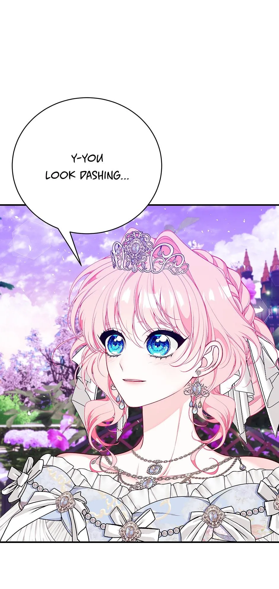 I Only Came to Find my Dad Chapter 60 page 60