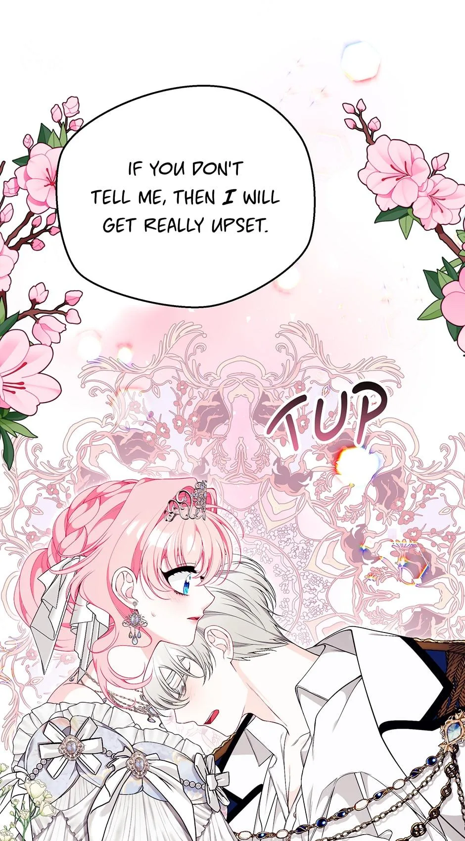 I Only Came to Find my Dad Chapter 60 page 91