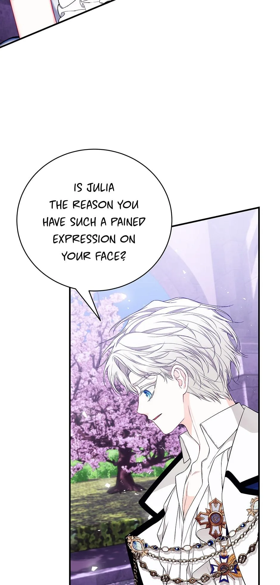 I Only Came to Find my Dad Chapter 60 page 88