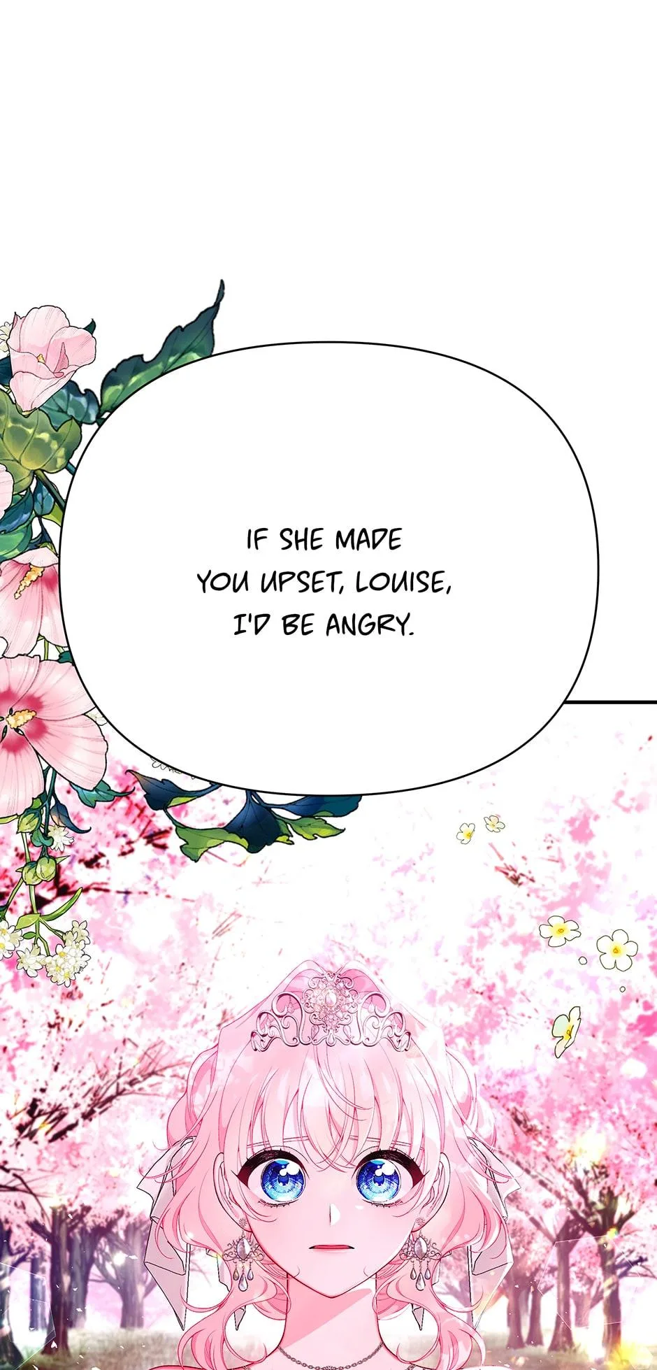 I Only Came to Find my Dad Chapter 61 page 6