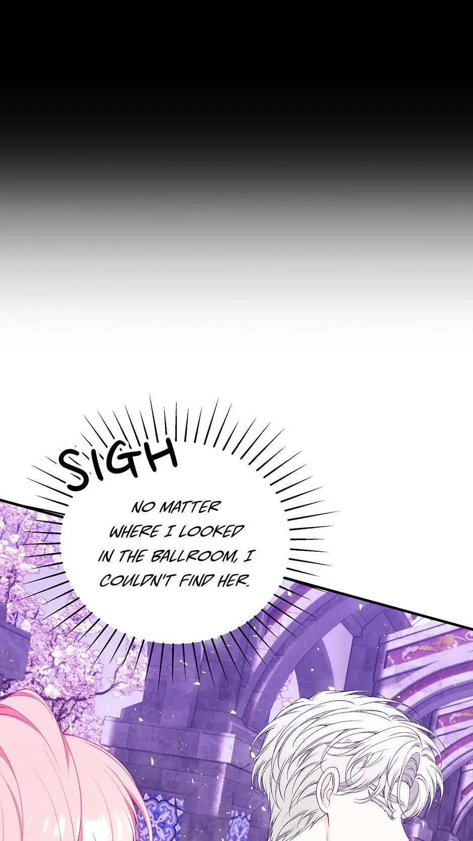 I Only Came to Find my Dad Chapter 60 page 74