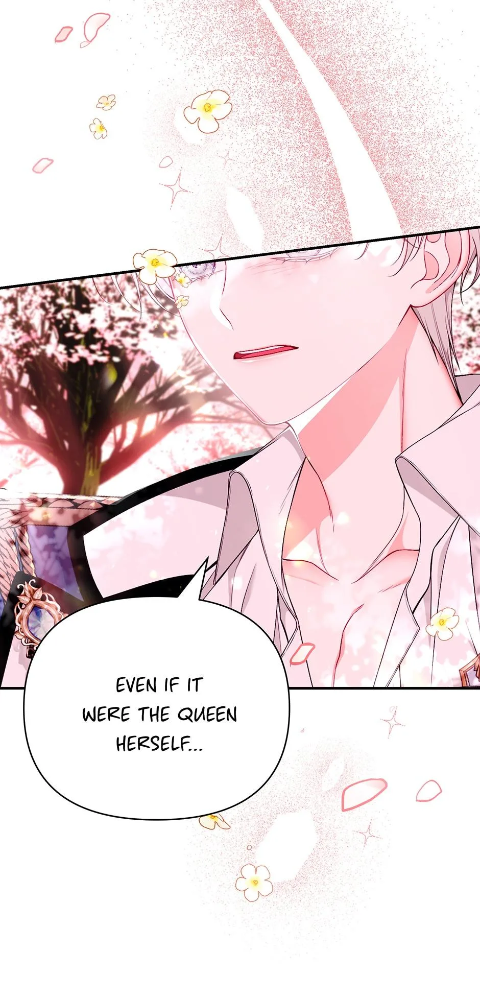I Only Came to Find my Dad Chapter 61 page 5
