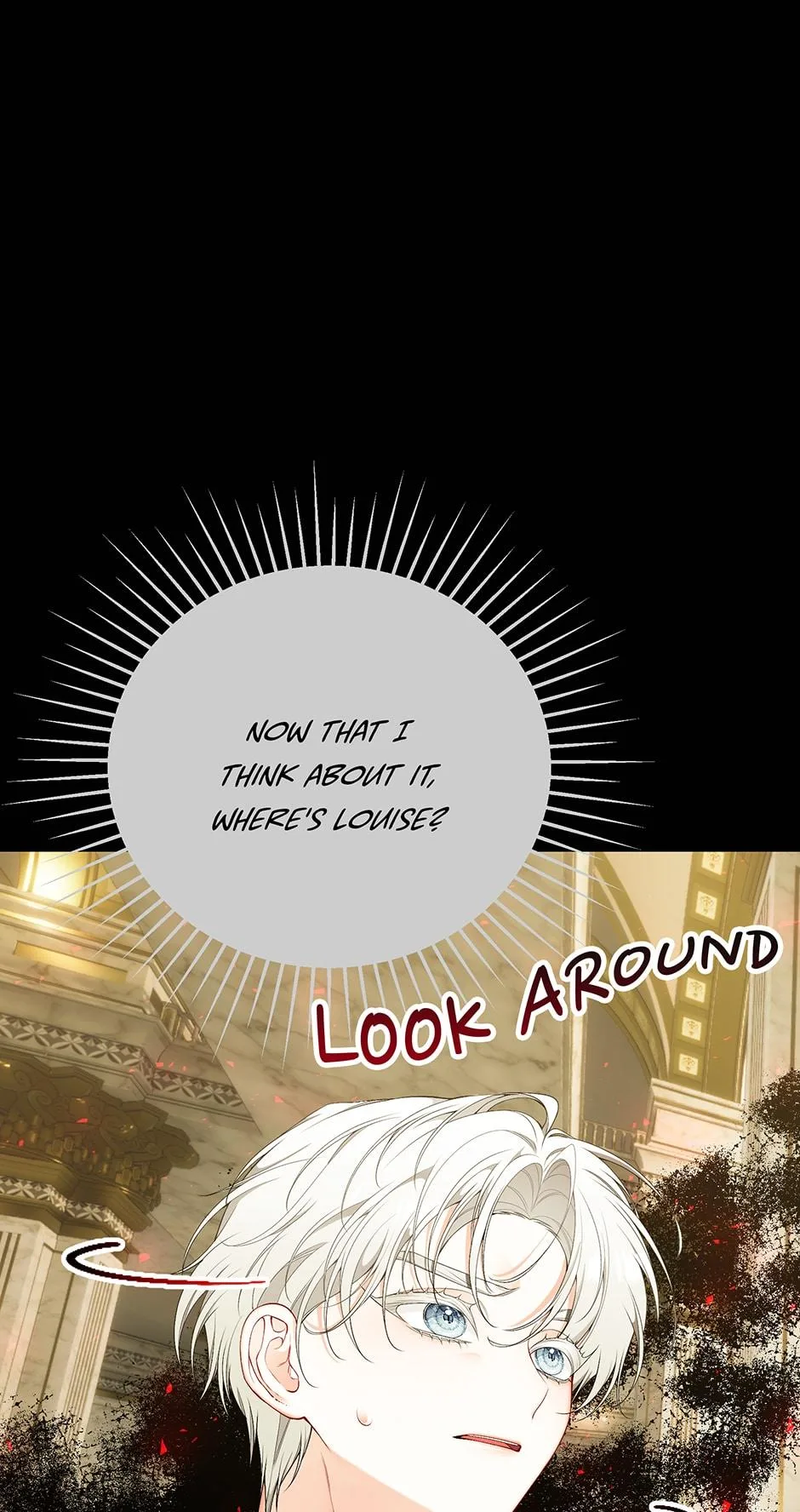 I Only Came to Find my Dad Chapter 60 page 72