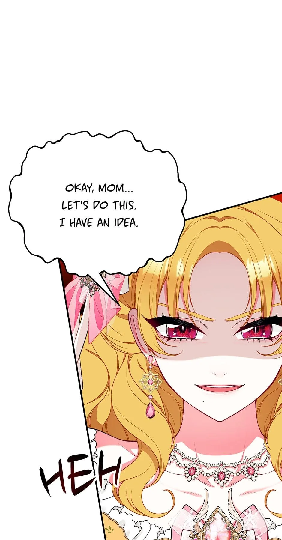I Only Came to Find my Dad Chapter 61 page 60