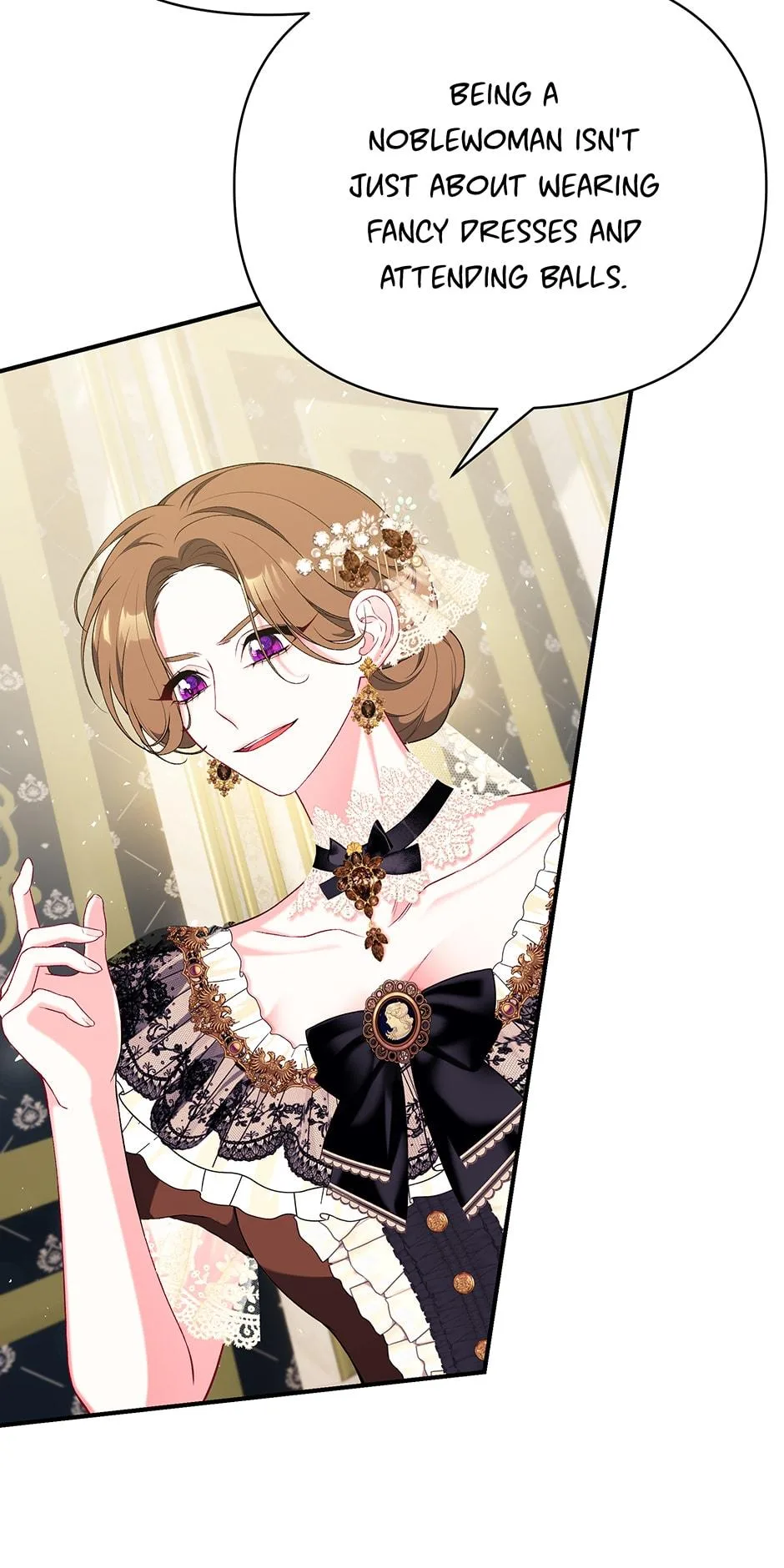 I Only Came to Find my Dad Chapter 61 page 59