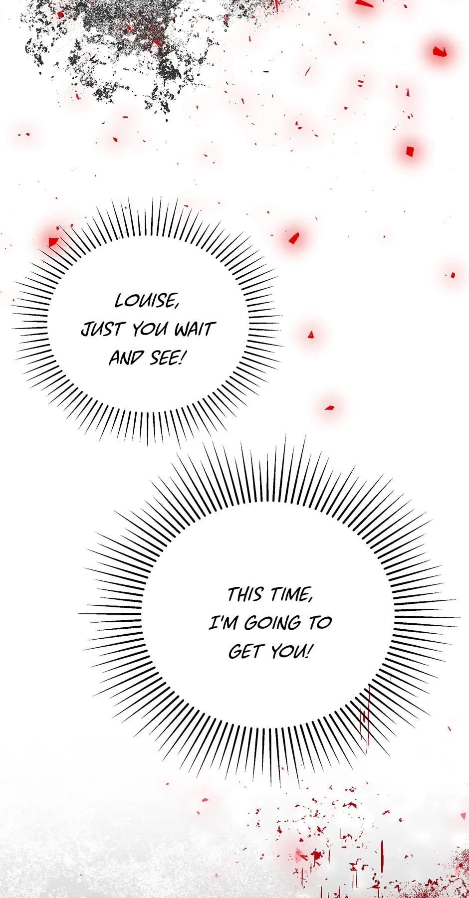 I Only Came to Find my Dad Chapter 61 page 63