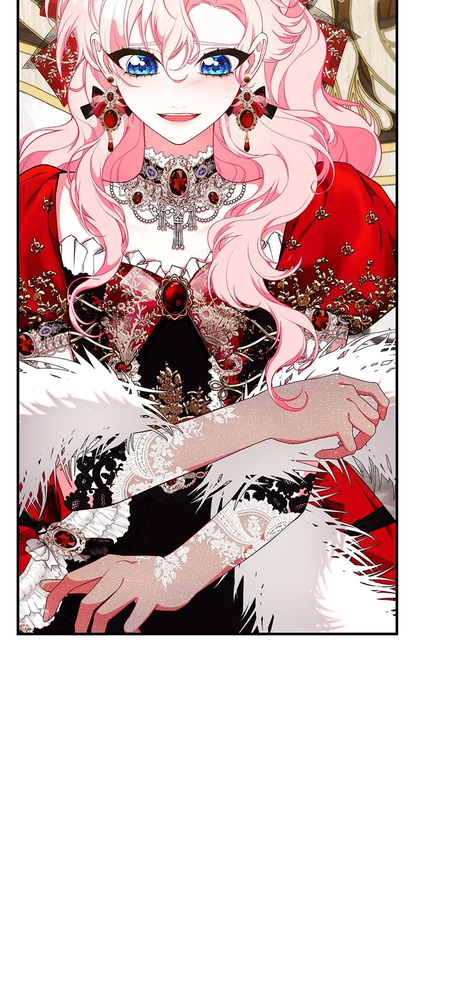 I Only Came to Find my Dad Chapter 61 page 50