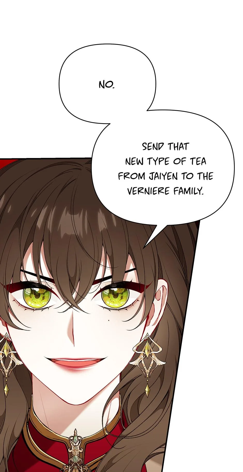 I Only Came to Find my Dad Chapter 61 page 99