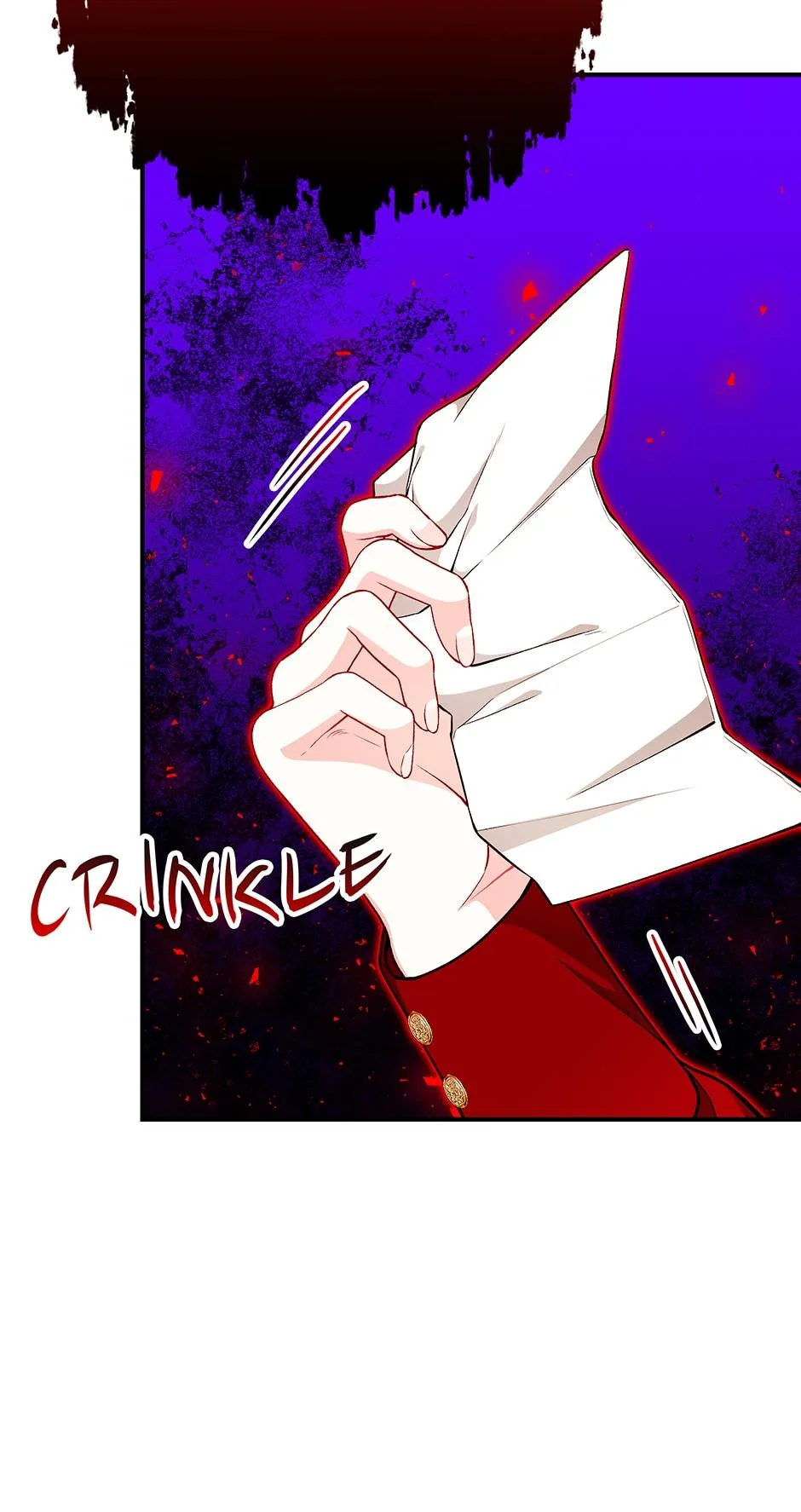 I Only Came to Find my Dad Chapter 61 page 89