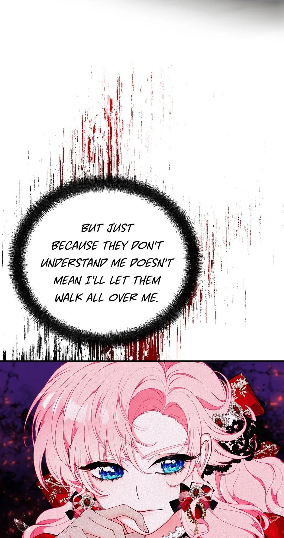 I Only Came to Find my Dad Chapter 61 page 78